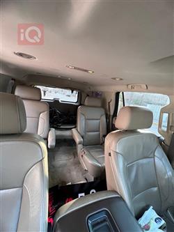 شيفروليه تاهو